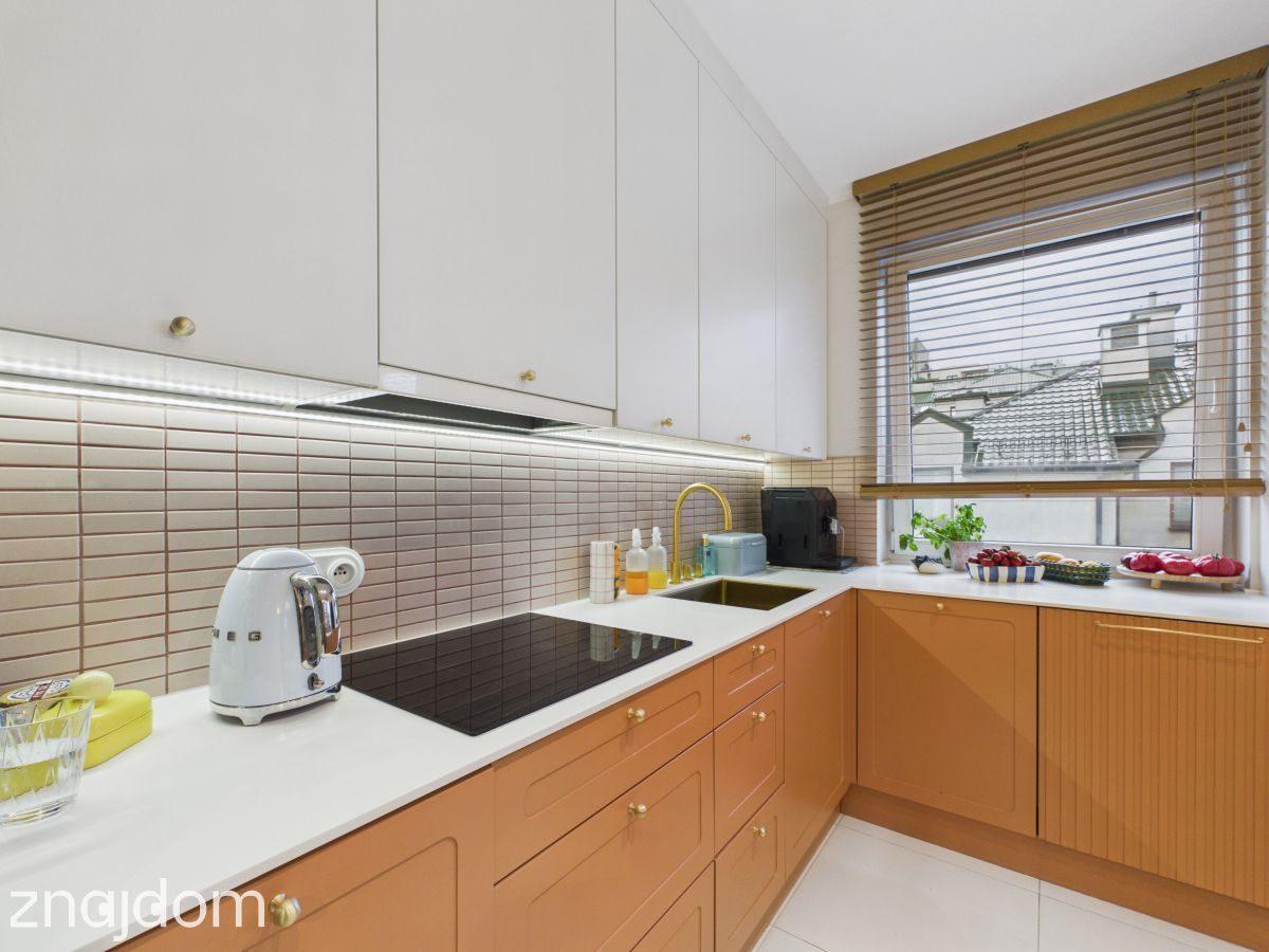 Elegancki apartament przy metrze! - zdjęcie 4