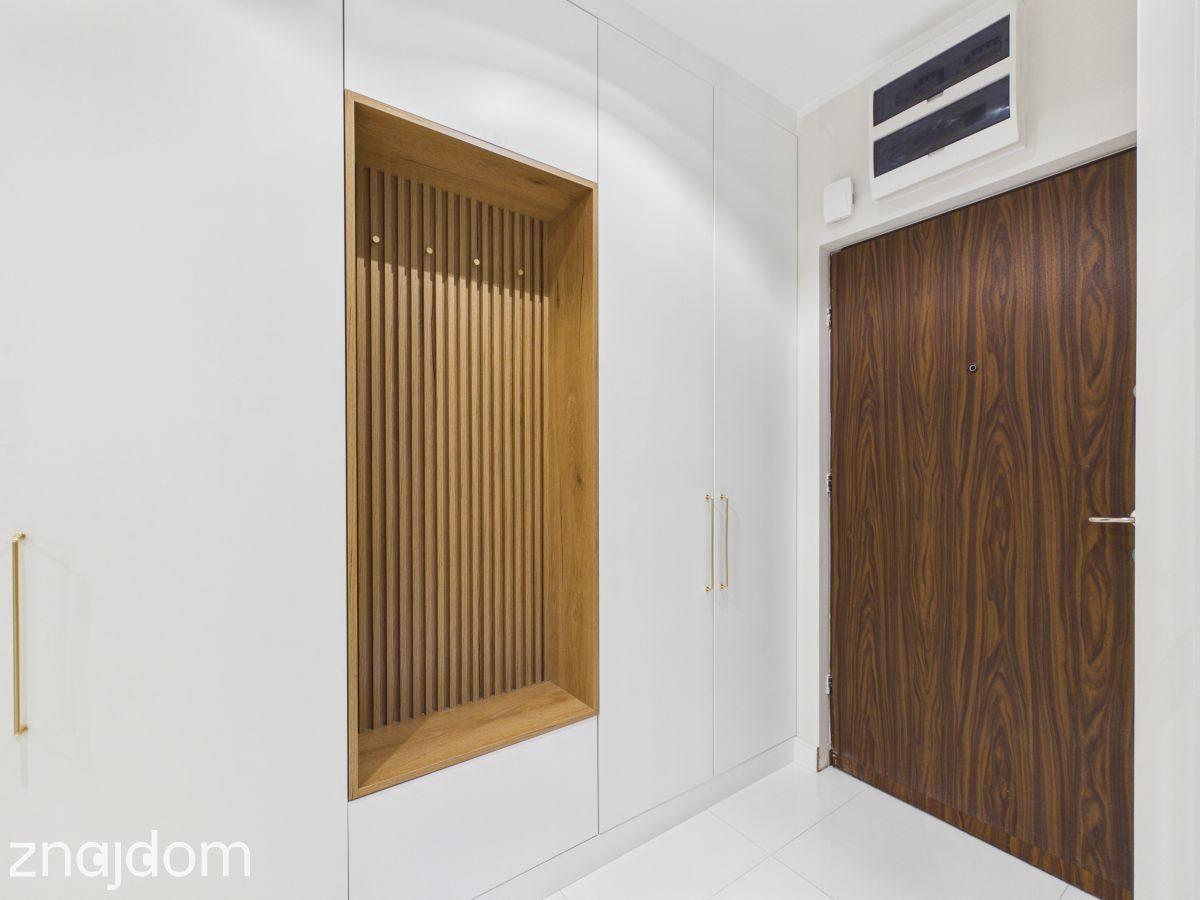 Elegancki apartament przy metrze! - zdjęcie 8