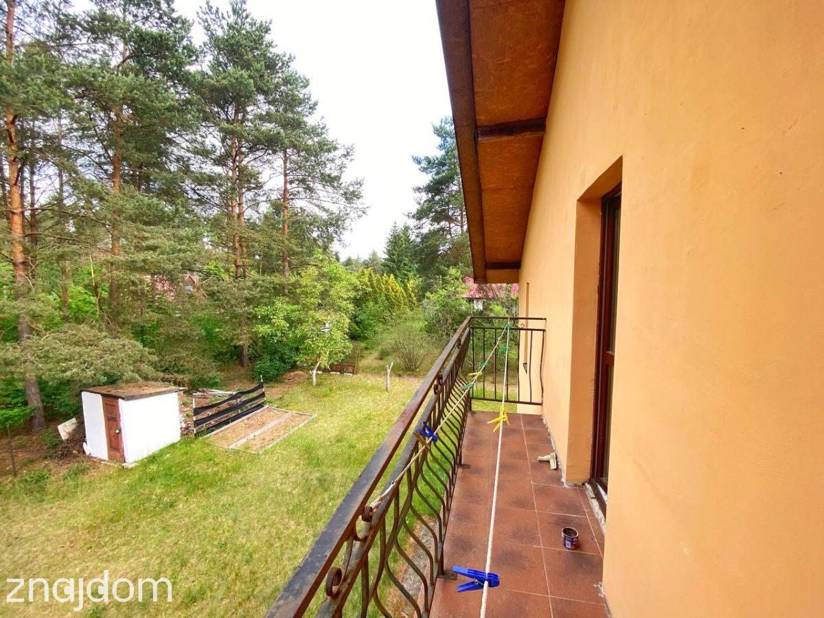 Oaza spokoju pod Warką – dom wśród natury - zdjęcie 19