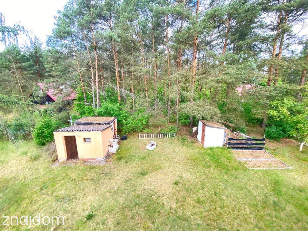Oaza spokoju pod Warką – dom wśród natury - zdjęcie 20