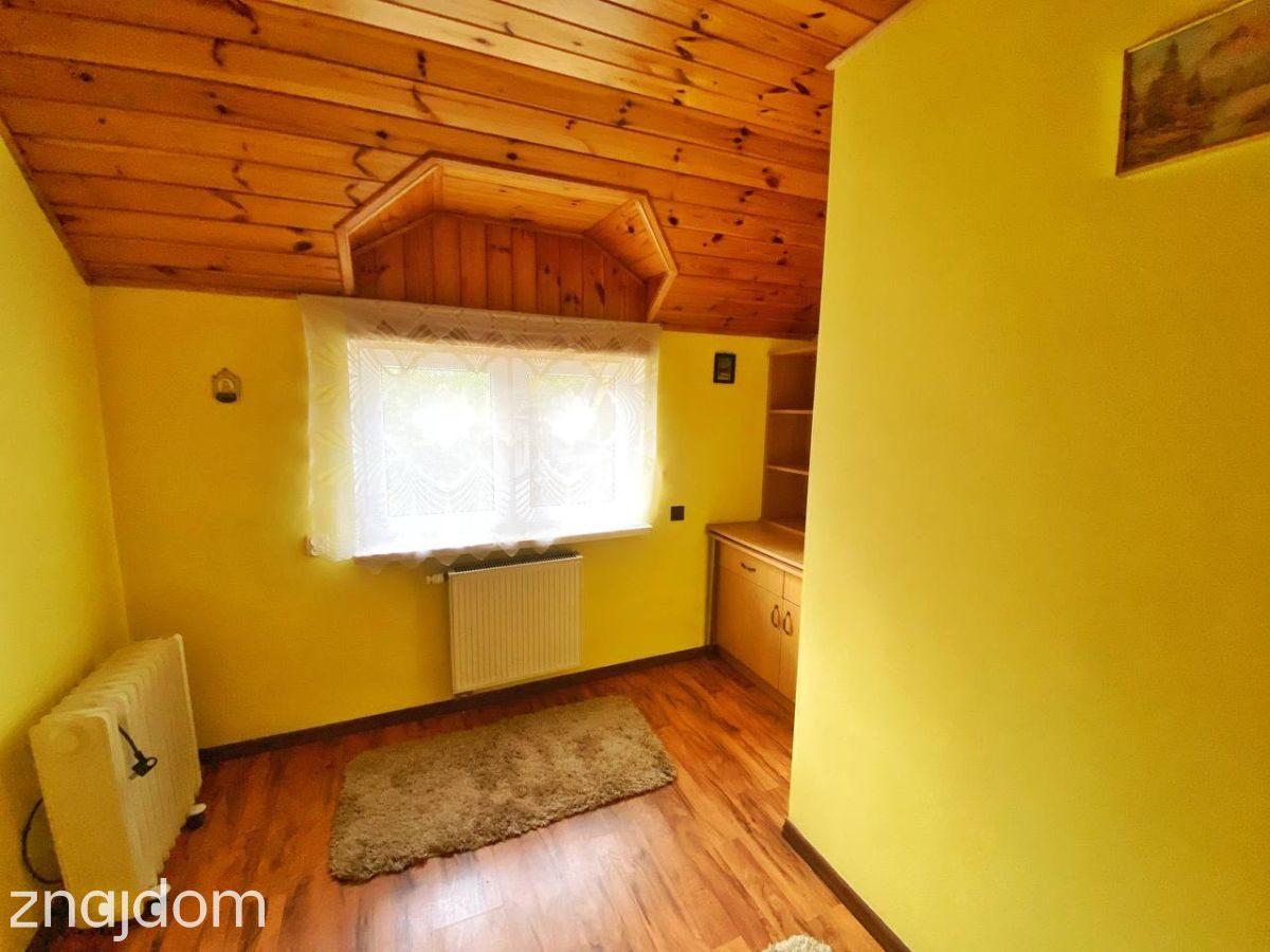Oaza spokoju pod Warką – dom wśród natury - zdjęcie 14