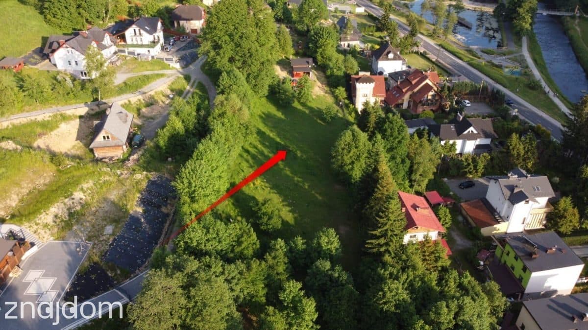 Działki budowlane  Wisła-Jonidło - zdjęcie 4