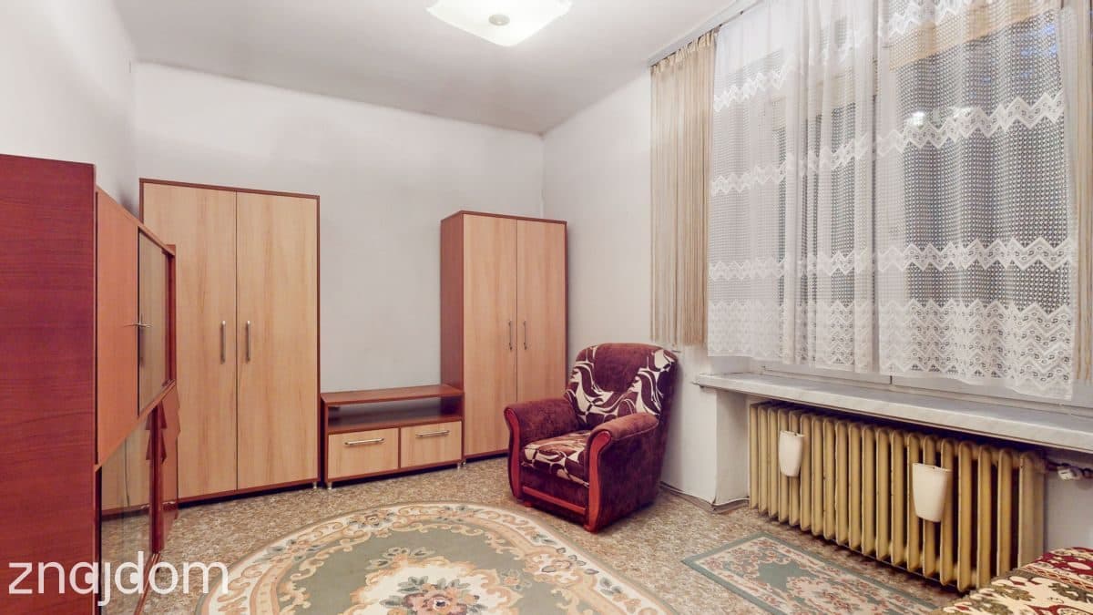 Ustawne 2 pokoje z oknami na 3 strony świata - zdjęcie 10
