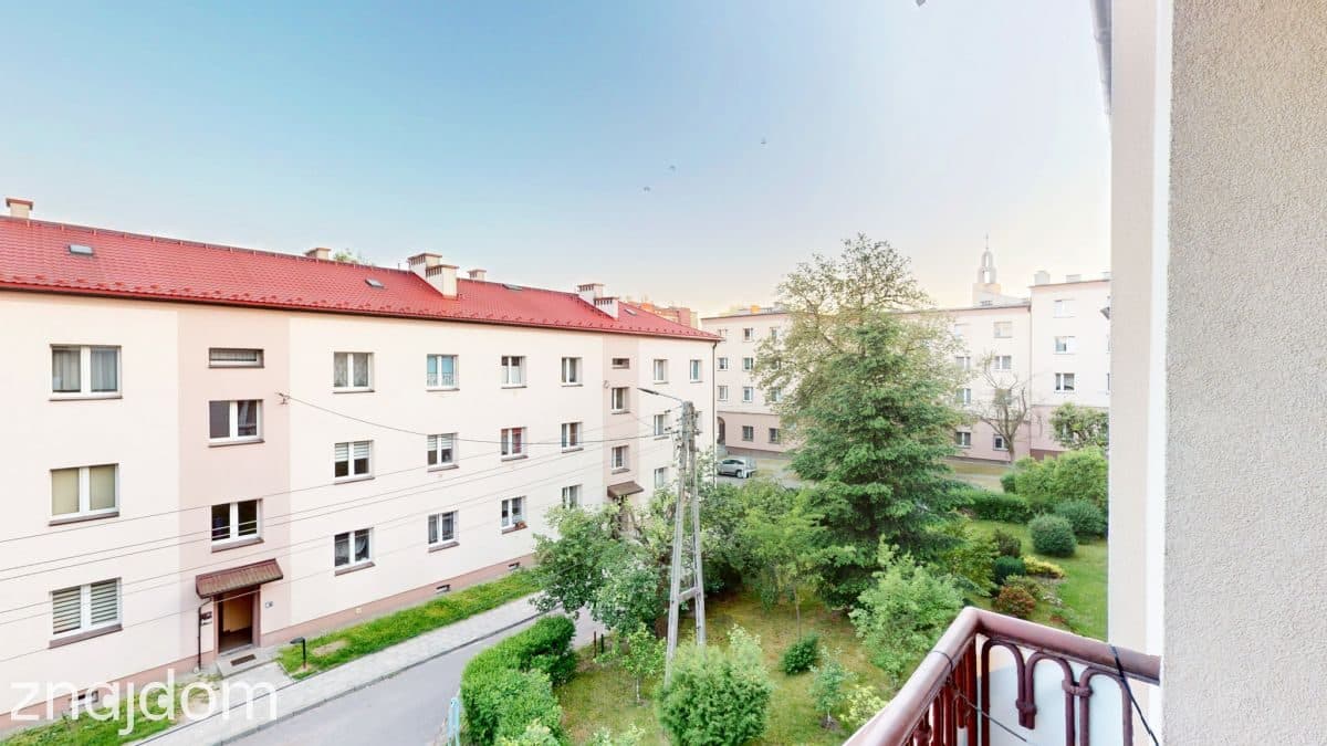 Ustawne 2 pokoje z oknami na 3 strony świata - zdjęcie 8