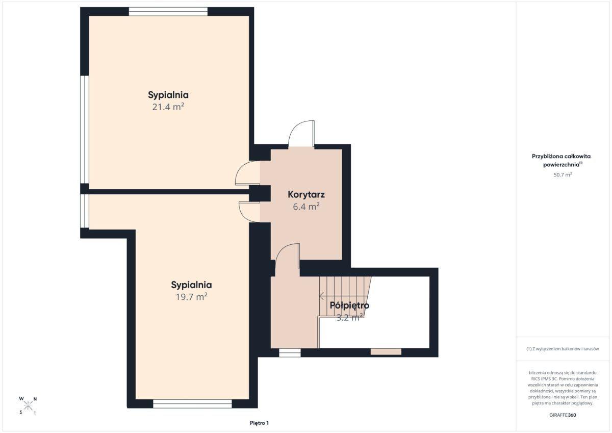 160 m² za 395 tys. zł Dom wolnostojący - zdjęcie 15