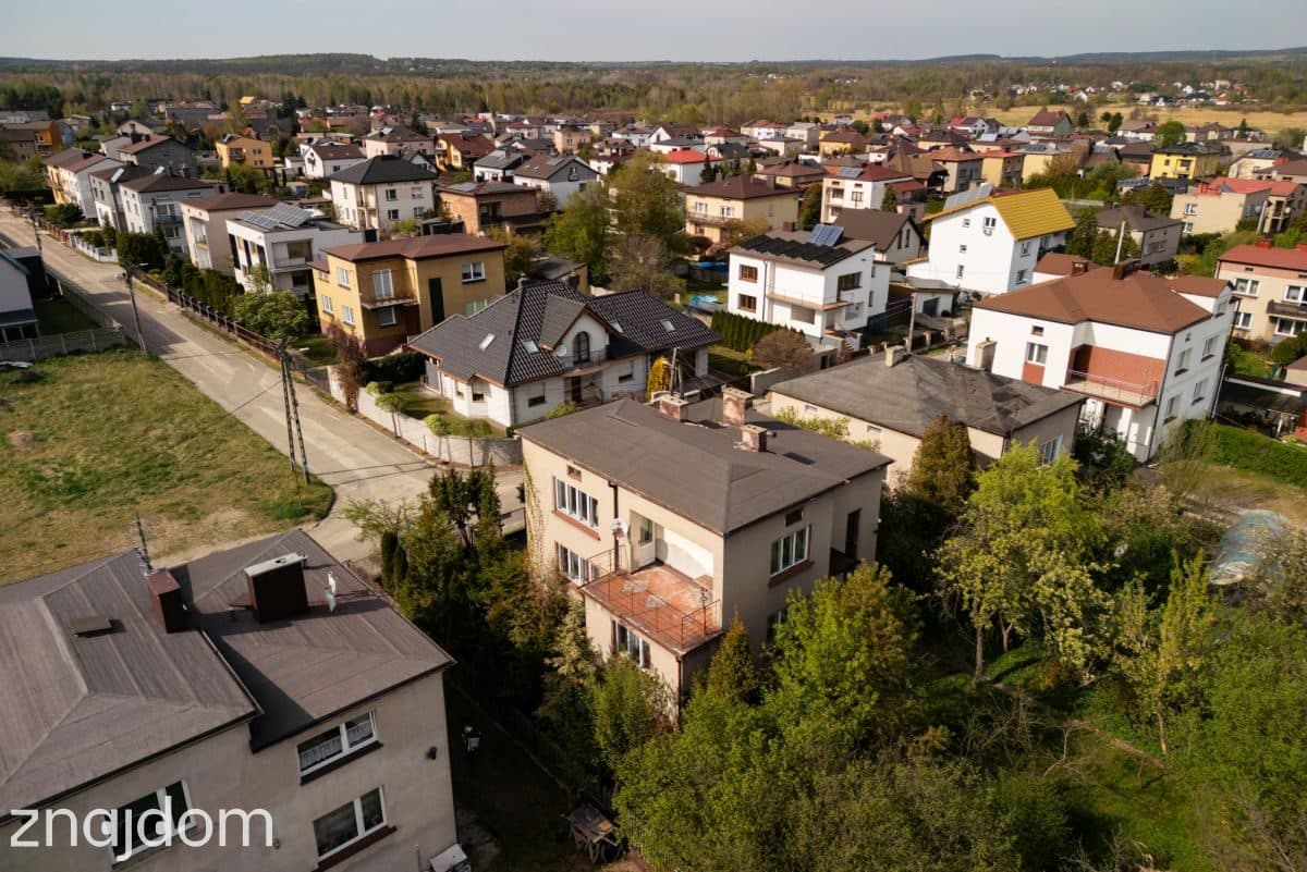 160 m² za 395 tys. zł Dom wolnostojący - zdjęcie 4