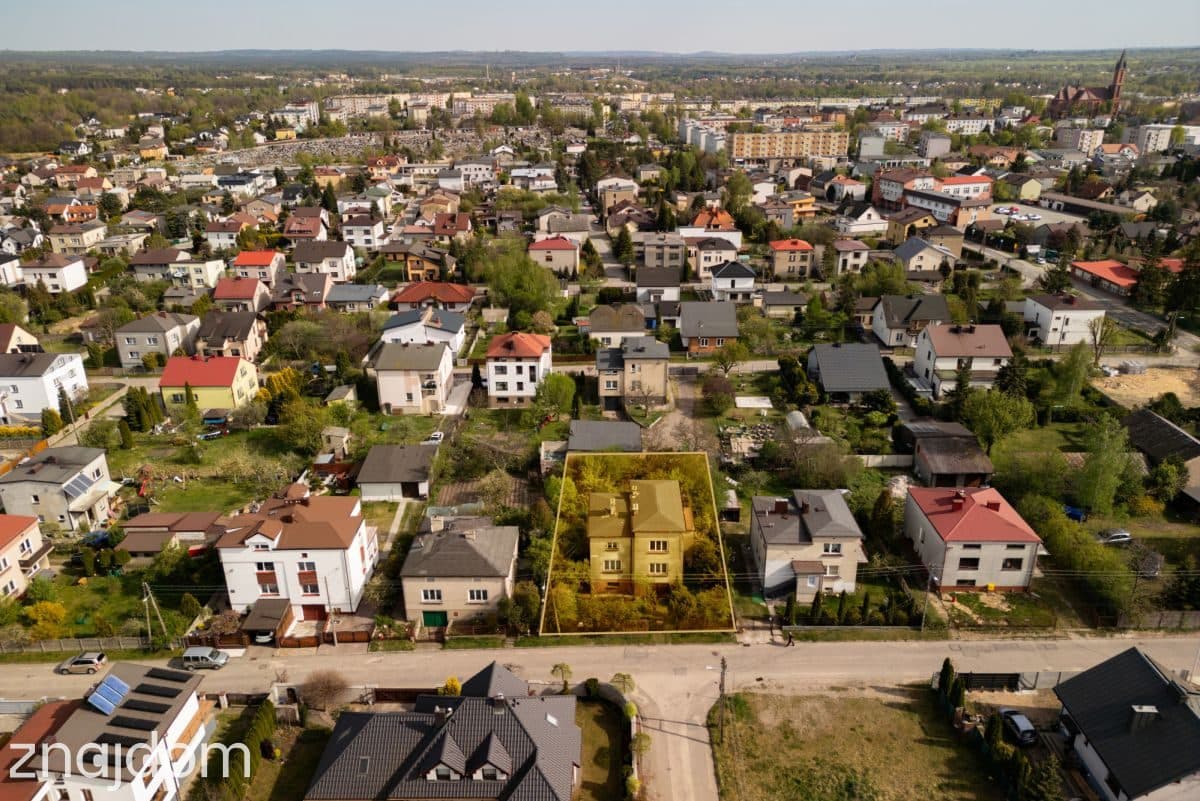 160 m² za 395 tys. zł Dom wolnostojący - zdjęcie 8
