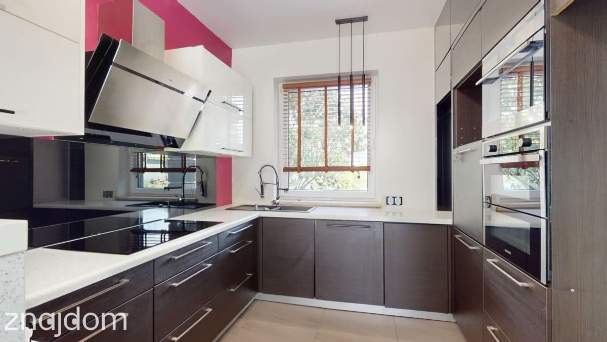 Dom 170 m² na działce 665 m² | 4 sypialnie | Wyry - zdjęcie 2