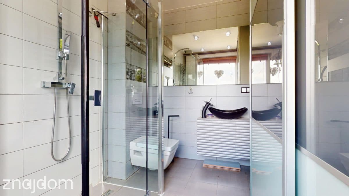 Dom 170 m² na działce 665 m² | 4 sypialnie | Wyry - zdjęcie 4