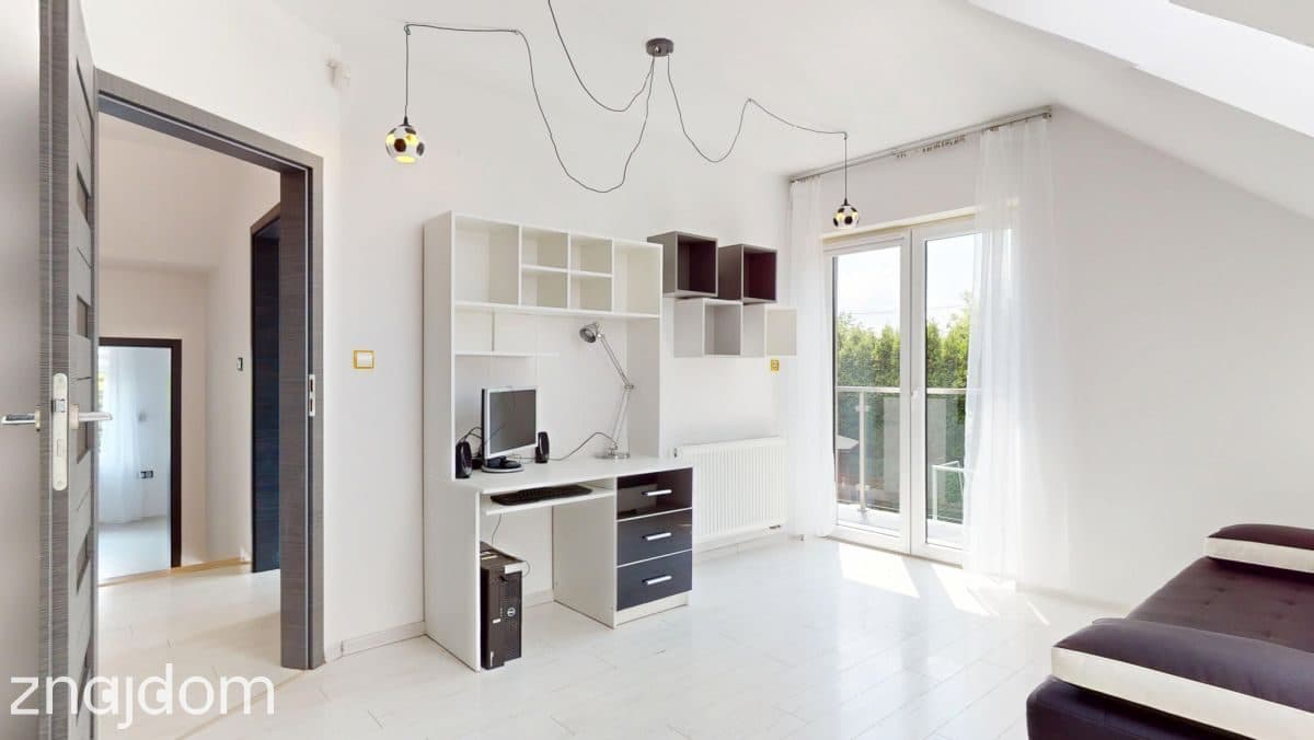 Dom 170 m² na działce 665 m² | 4 sypialnie | Wyry - zdjęcie 5