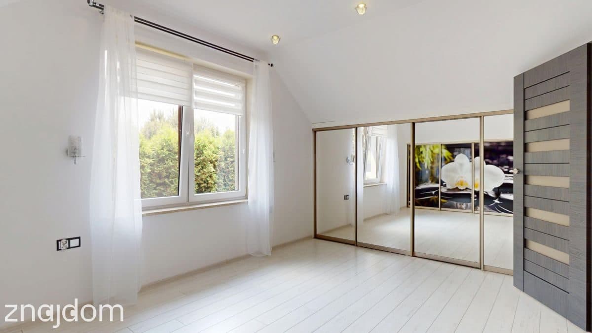 Dom 170 m² na działce 665 m² | 4 sypialnie | Wyry - zdjęcie 6