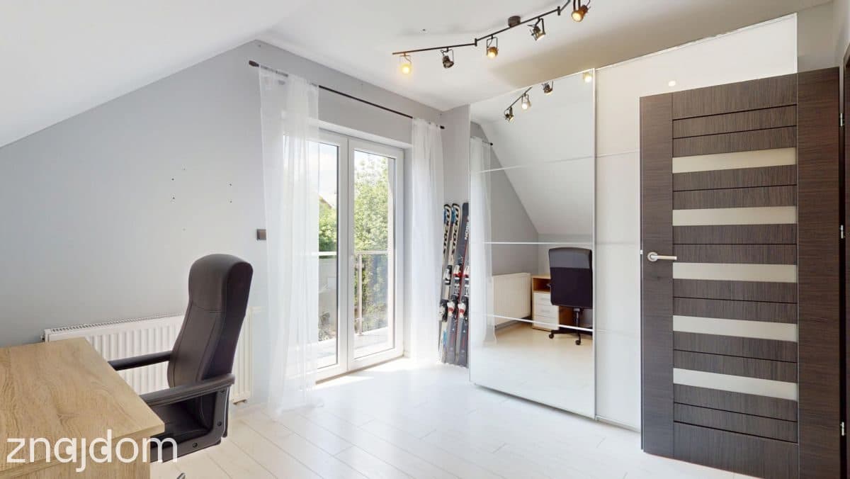 Dom 170 m² na działce 665 m² | 4 sypialnie | Wyry - zdjęcie 9
