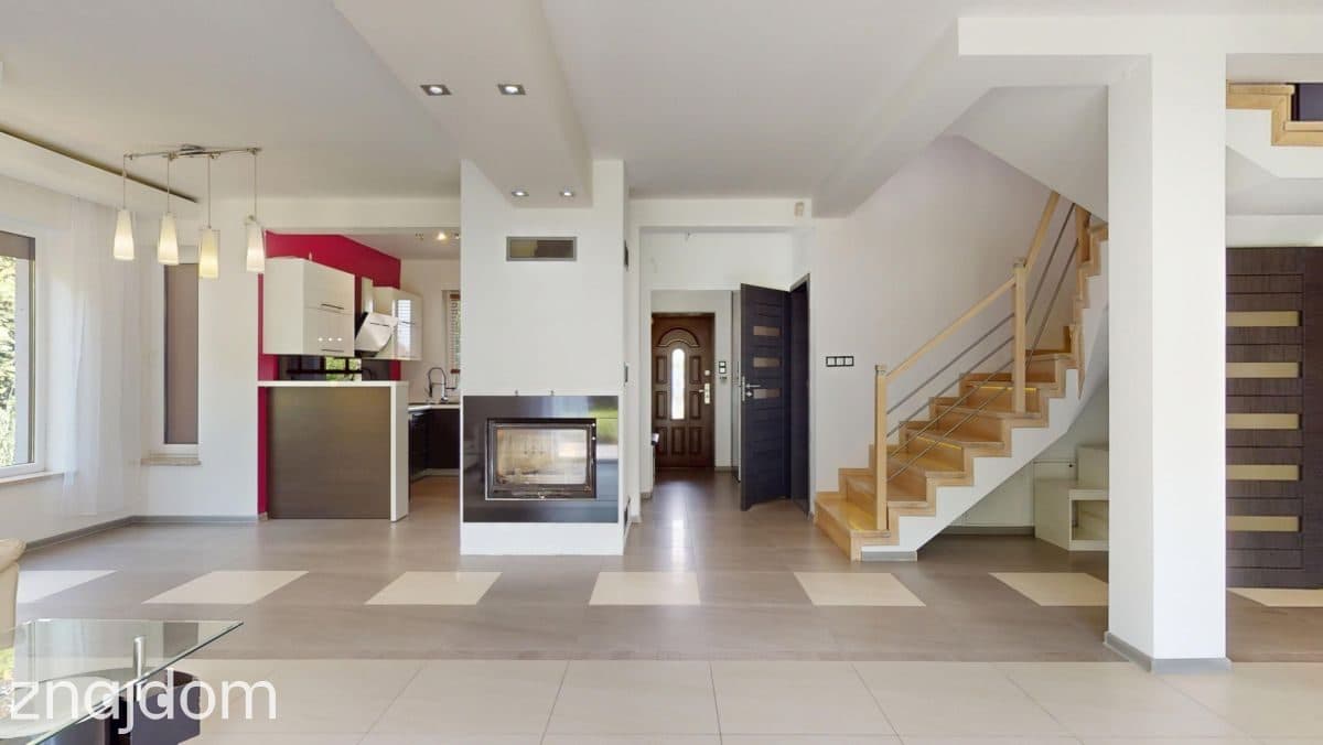 Dom 170 m² na działce 665 m² | 4 sypialnie | Wyry - zdjęcie 10