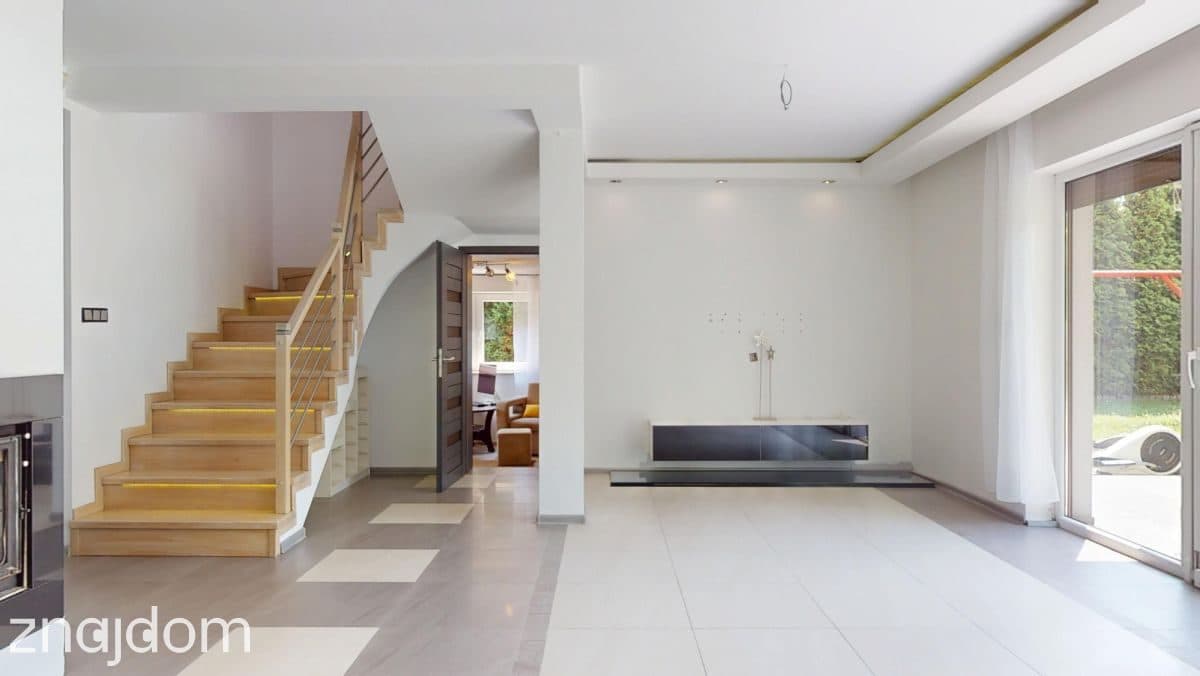 Dom 170 m² na działce 665 m² | 4 sypialnie | Wyry - zdjęcie 11