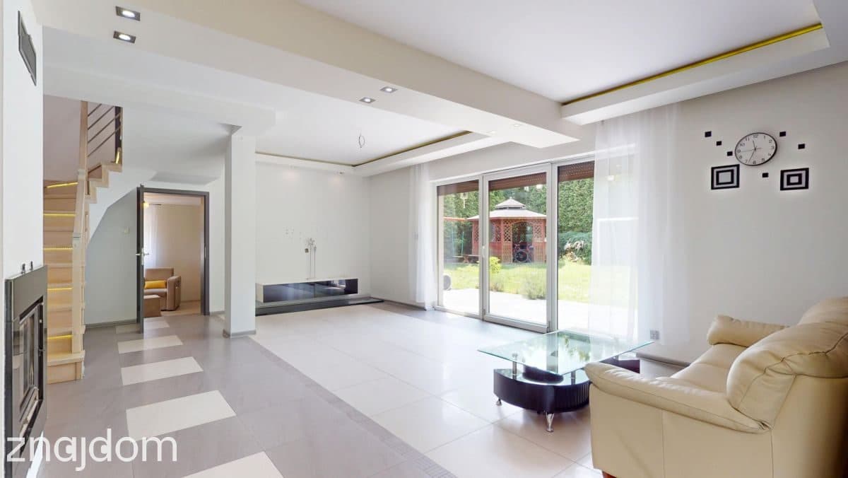 Dom 170 m² na działce 665 m² | 4 sypialnie | Wyry - zdjęcie 12