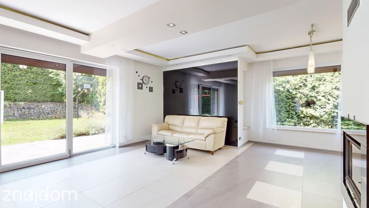 Dom 170 m² na działce 665 m² | 4 sypialnie | Wyry - zdjęcie 13