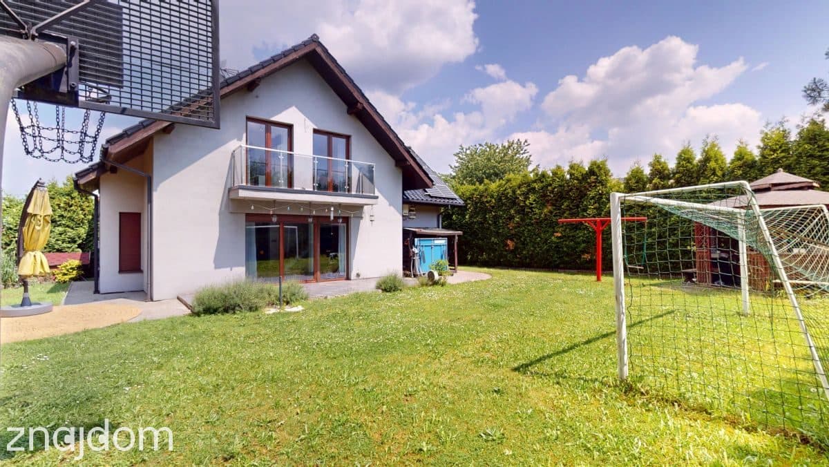 Dom 170 m² na działce 665 m² | 4 sypialnie | Wyry - zdjęcie 14