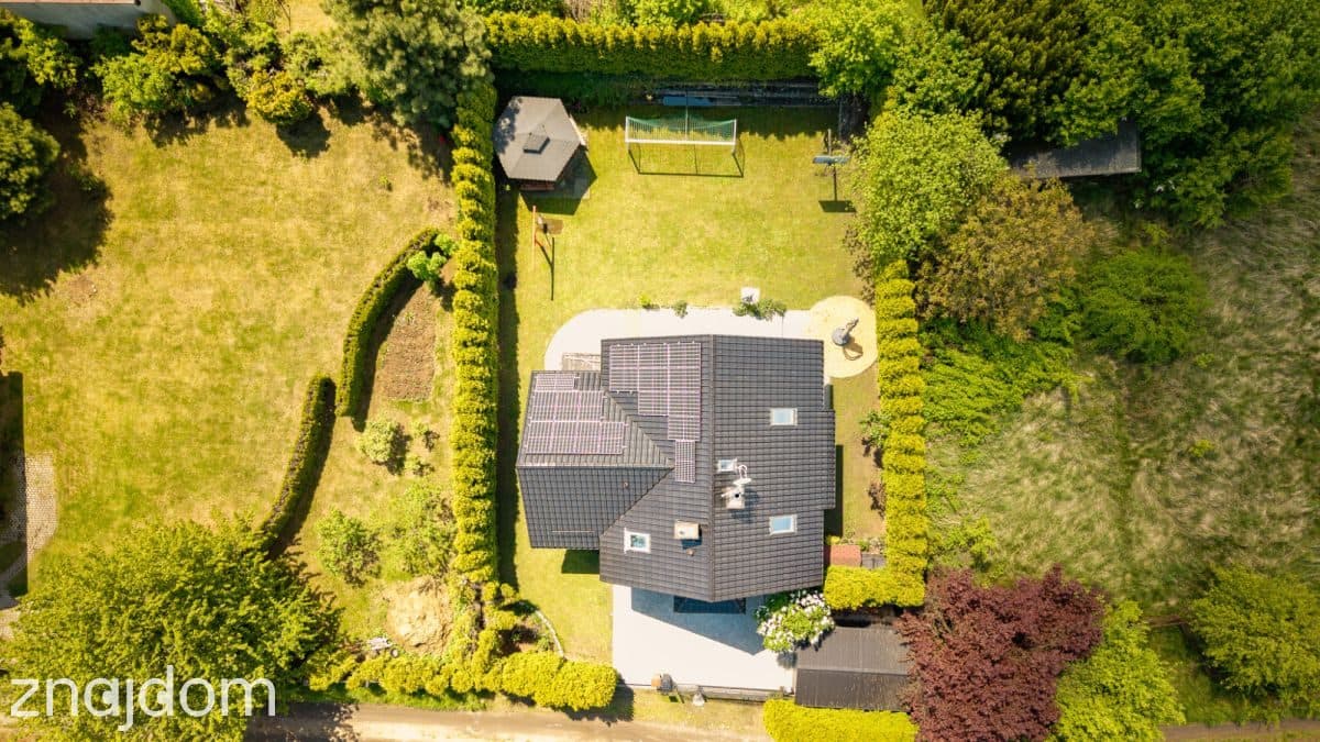 Dom 170 m² na działce 665 m² | 4 sypialnie | Wyry - zdjęcie 18