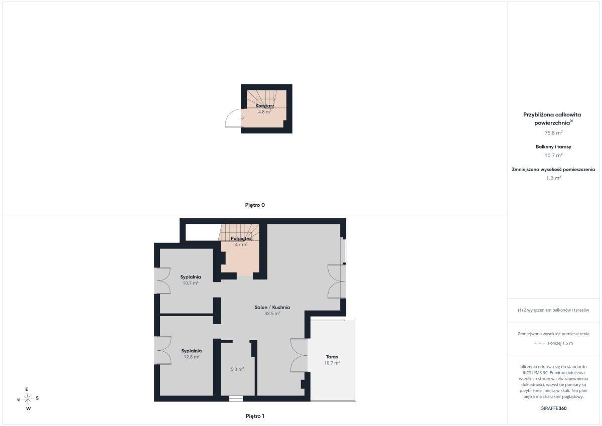 Wielka obniżka! Twój apartament obok lasu! - zdjęcie 16