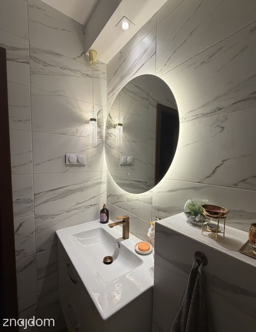Komfortowy apartament w poblżu centrum miasta - zdjęcie 3