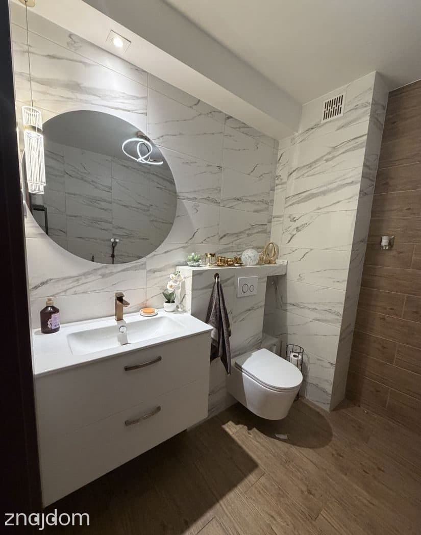 Komfortowy apartament w poblżu centrum miasta - zdjęcie 2