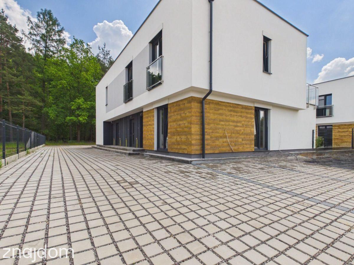 Wielka obniżka! Twój apartament obok lasu! - zdjęcie 20