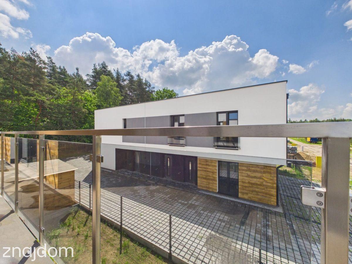 Wielka obniżka! Twój apartament obok lasu! - zdjęcie 19