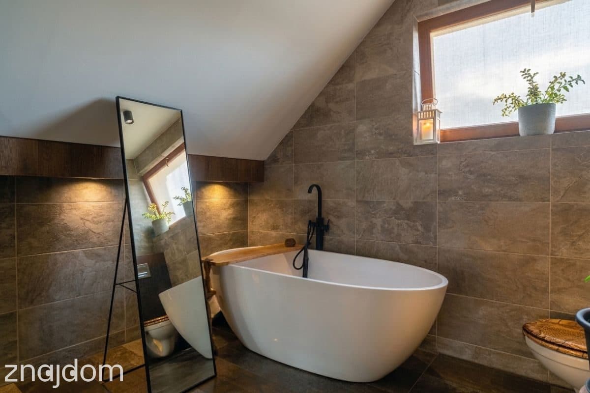 Nowoczesny dom z prywatnym SPA | DG Ząbkowice - zdjęcie 12