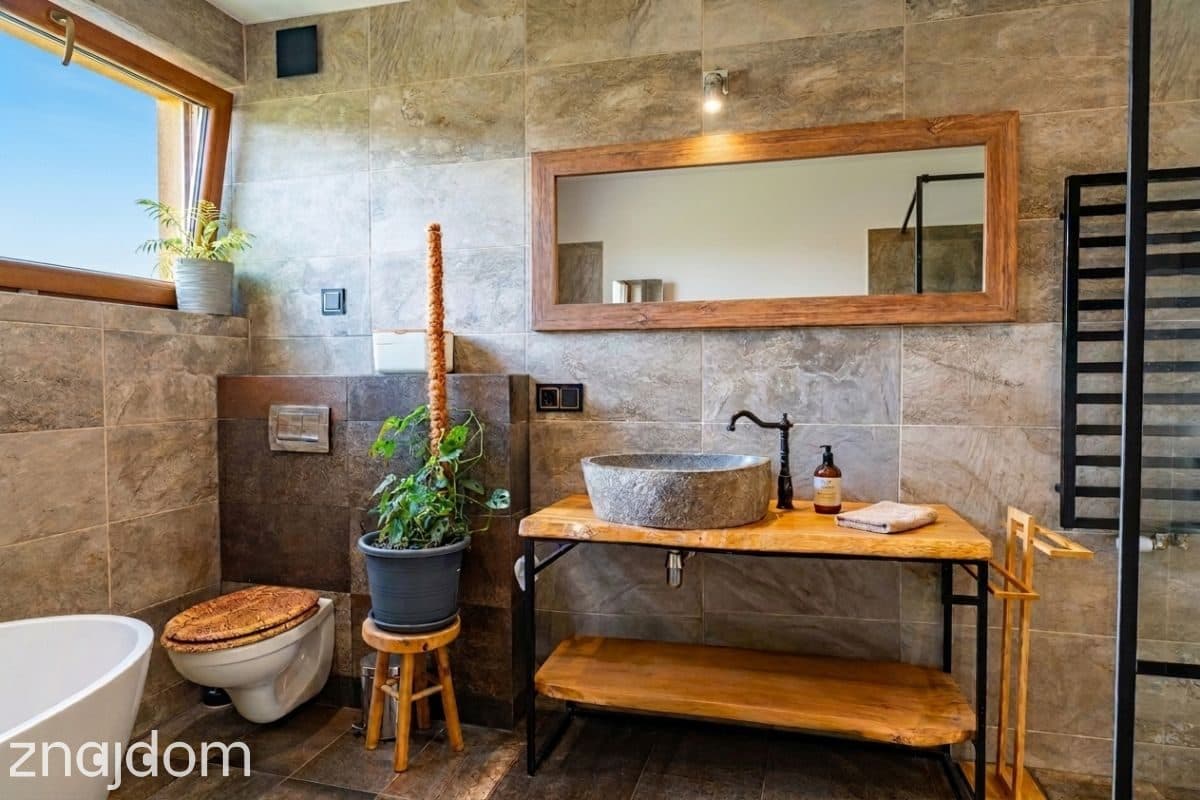 Nowoczesny dom z prywatnym SPA | DG Ząbkowice - zdjęcie 11