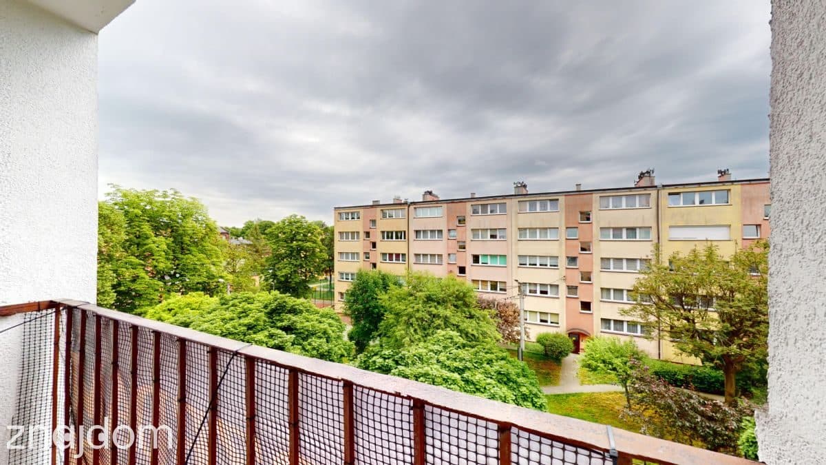 2 pokoje z balkonem po generalnym remoncie! - zdjęcie 14