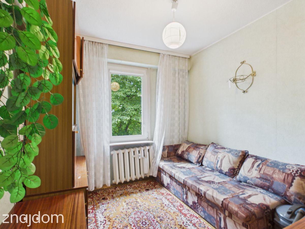 Komfort w Zielonym Otoczeniu - zdjęcie 7