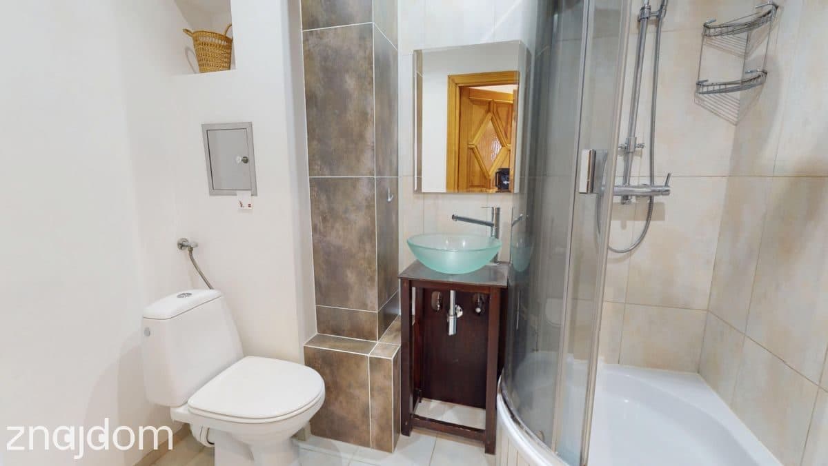 Cisza i spokój | ponad 60m | bez prowizji - zdjęcie 6