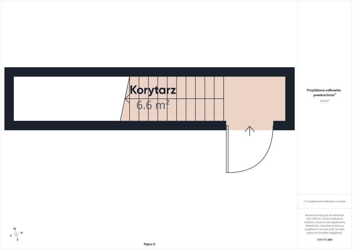 Apartament 2 pokojowy na sprzedaż! - zdjęcie 12