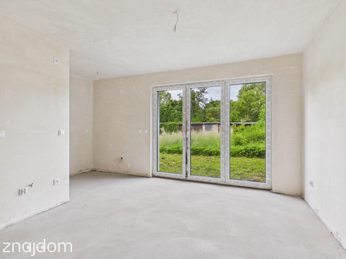 Komfortowy apartament z wyjściem na ogródek! - zdjęcie 5