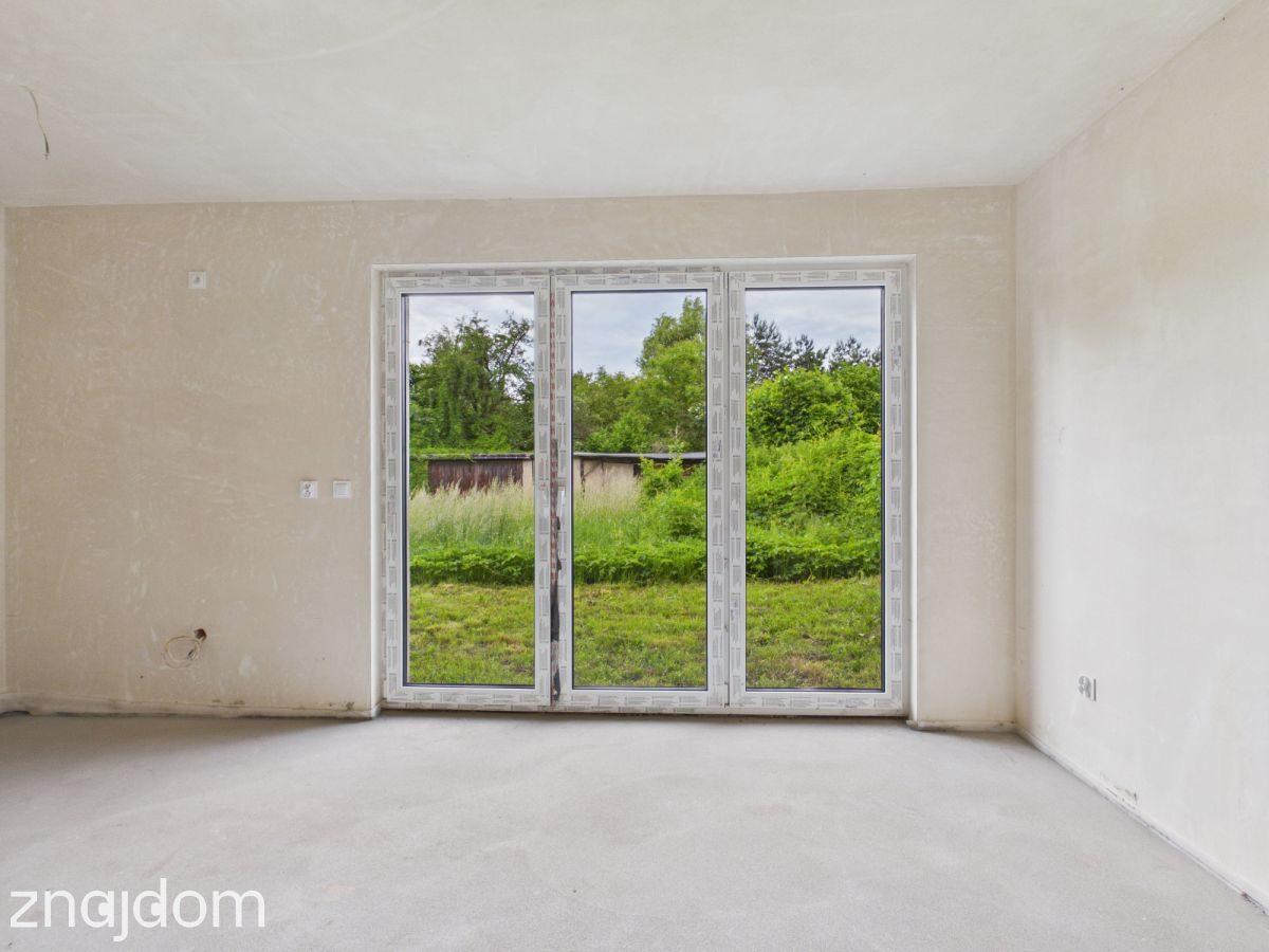 Komfortowy apartament z wyjściem na ogródek! - zdjęcie 7