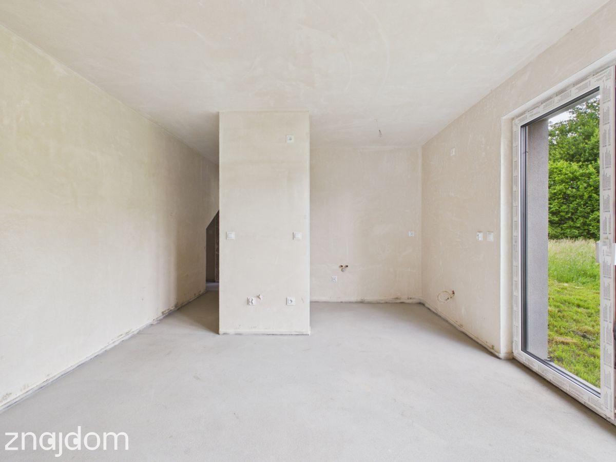 Komfortowy apartament z wyjściem na ogródek! - zdjęcie 6