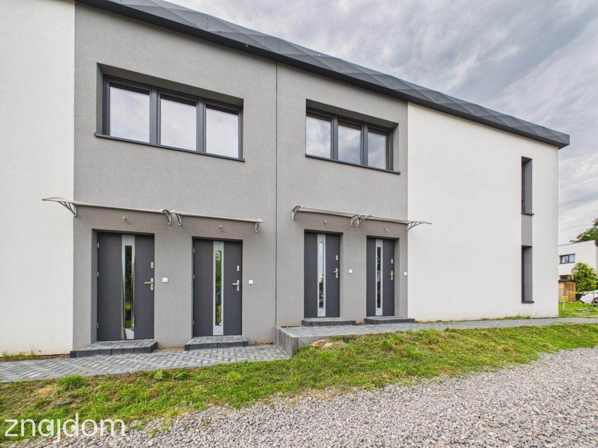 Komfortowy apartament z wyjściem na ogródek! - zdjęcie 4