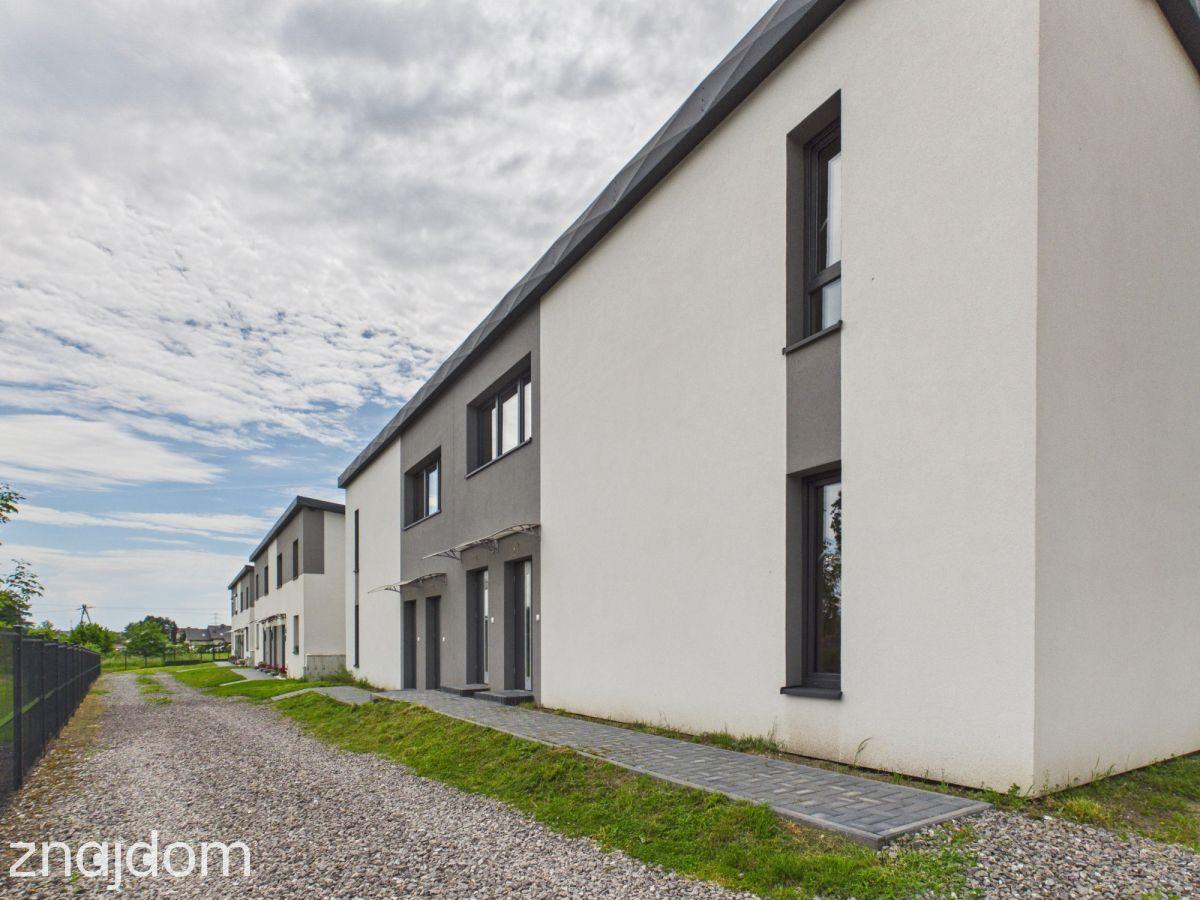 Komfortowy apartament z wyjściem na ogródek! - zdjęcie 17