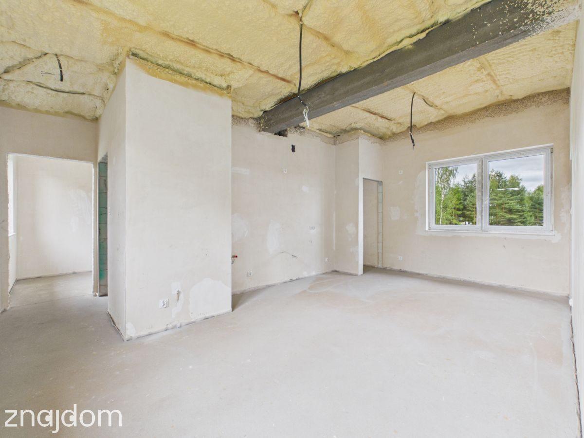 Przestronny apartament z ogródkiem w Orzeszu - zdjęcie 5