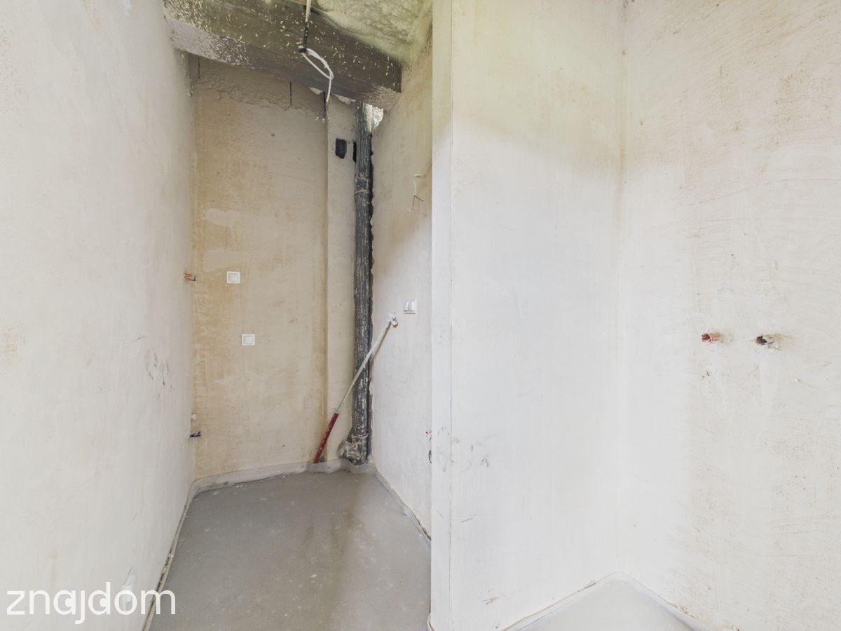 Przestronny apartament z ogródkiem w Orzeszu - zdjęcie 14