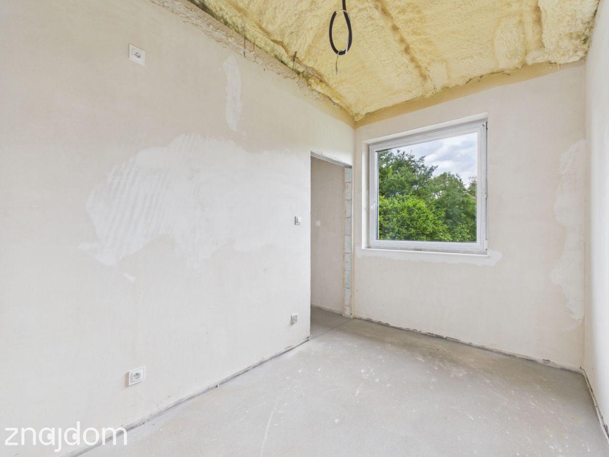 Przestronny apartament z ogródkiem w Orzeszu - zdjęcie 15