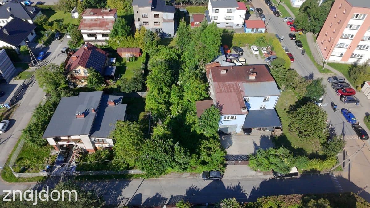 REZERWACJA Oaza zieleni w centrum miasta - zdjęcie 2