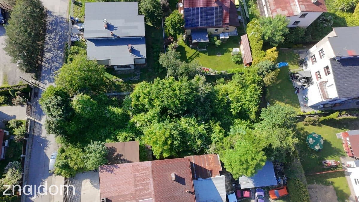 REZERWACJA Oaza zieleni w centrum miasta - zdjęcie 4