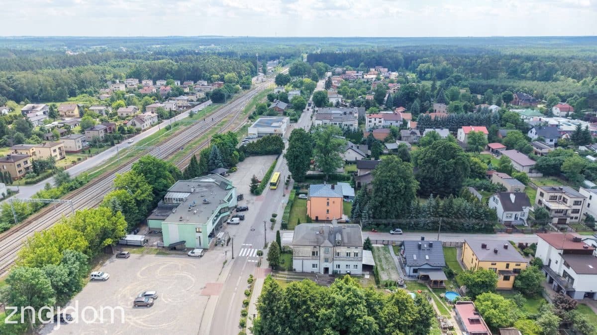Kamienica 382 m² |Gotowiec inwestycyjny