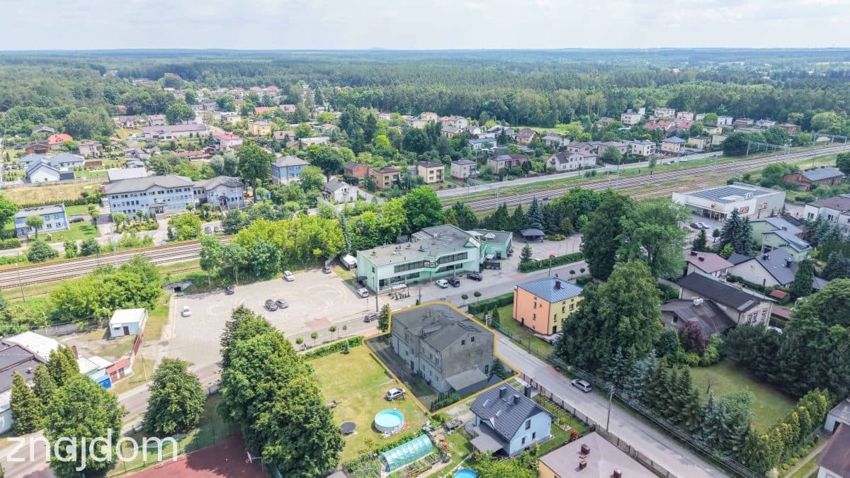 Kamienica 382 m² |Gotowiec inwestycyjny - zdjęcie 16