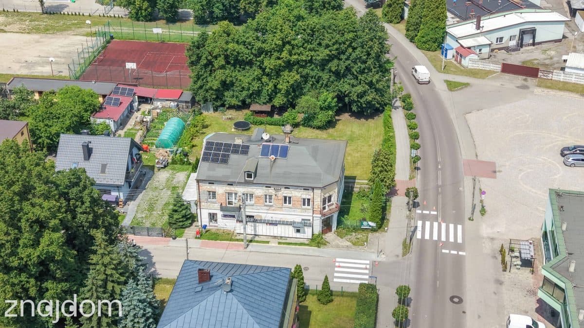 Kamienica 382 m² |Gotowiec inwestycyjny - zdjęcie 12