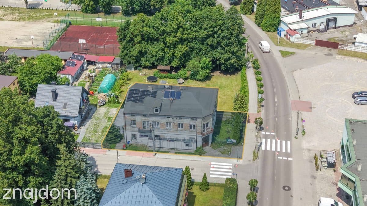 Kamienica 382 m² |Gotowiec inwestycyjny - zdjęcie 17