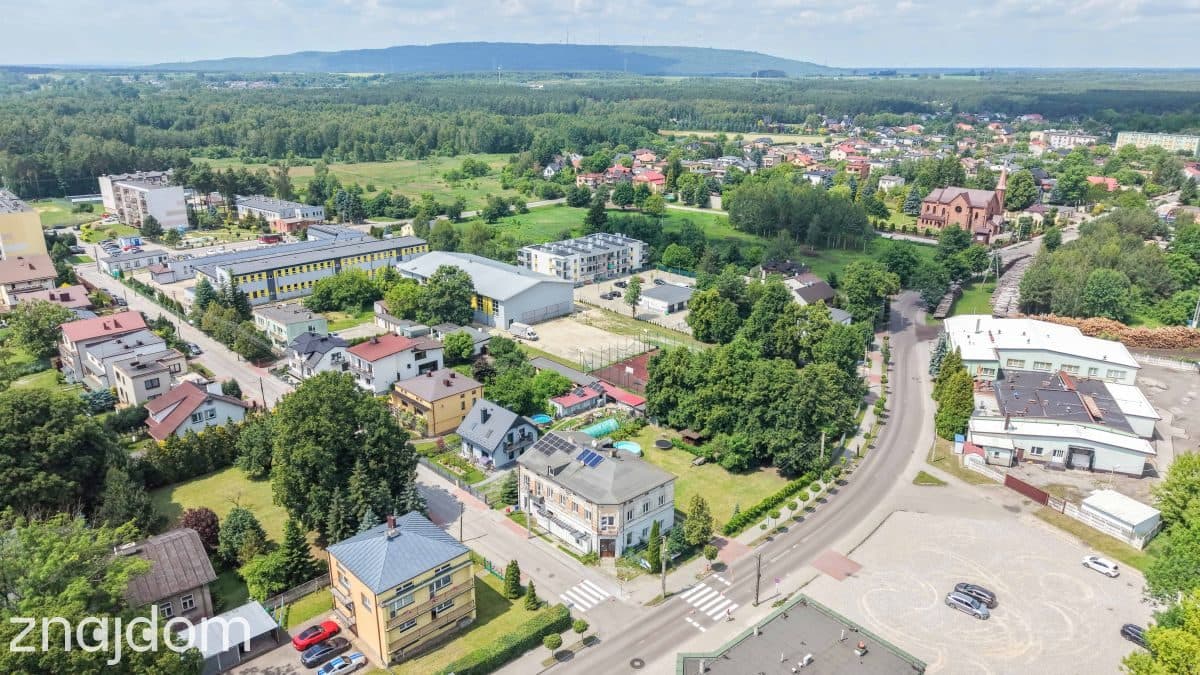 Kamienica 382 m² |Gotowiec inwestycyjny - zdjęcie 2