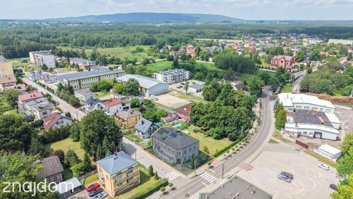 Kamienica 382 m² |Gotowiec inwestycyjny - zdjęcie 15