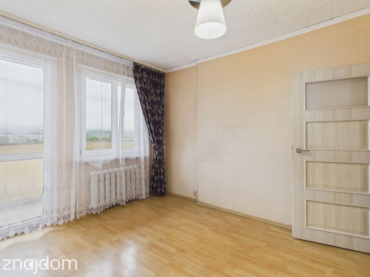 Z widokiem na Beskidy i dużym balkonem - zdjęcie 5